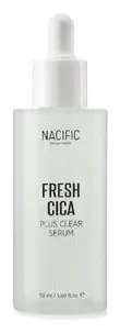Nacific Fresh Cica Plus Clear Serum