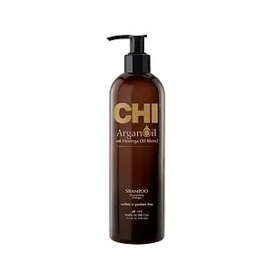CHI Haircare Argan Oil Shampoo