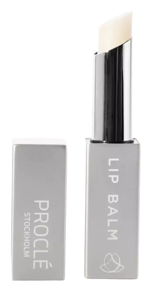 Proclé Stockholm Volume Lip Balm Clear