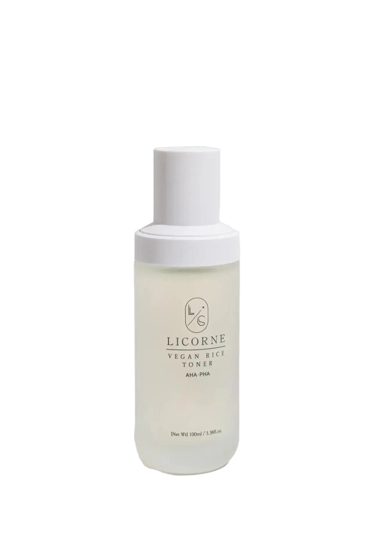 Licorne Vegan Rice Toner
