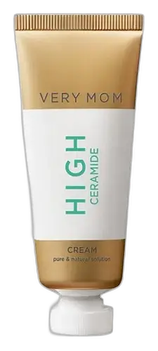 Very Mom High Ceramide Cream