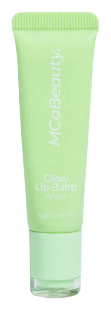 MCoBeauty. Glow Lip Balm Apple