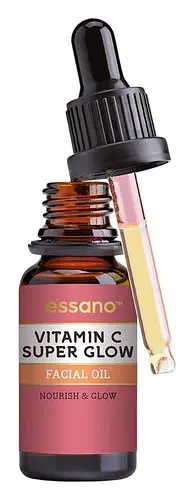 Essano Vitamin C Super Glow Facial Oil