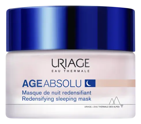 Uriage Age Absolu Redensifying Sleeping Mask