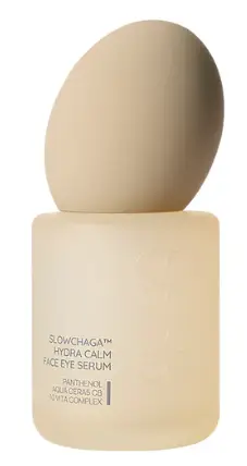 Bhab Slowchaga Hydra Calm Face Eye Serum