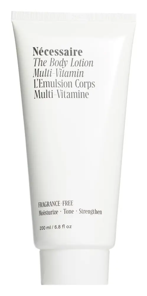 Necessaire The Body Lotion
