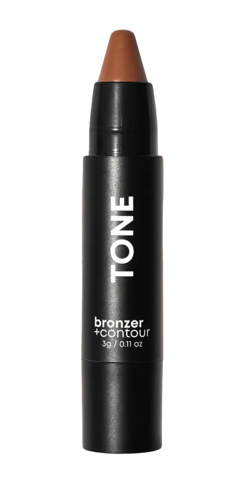 Pomifera Bronzer + Contour Bronzed