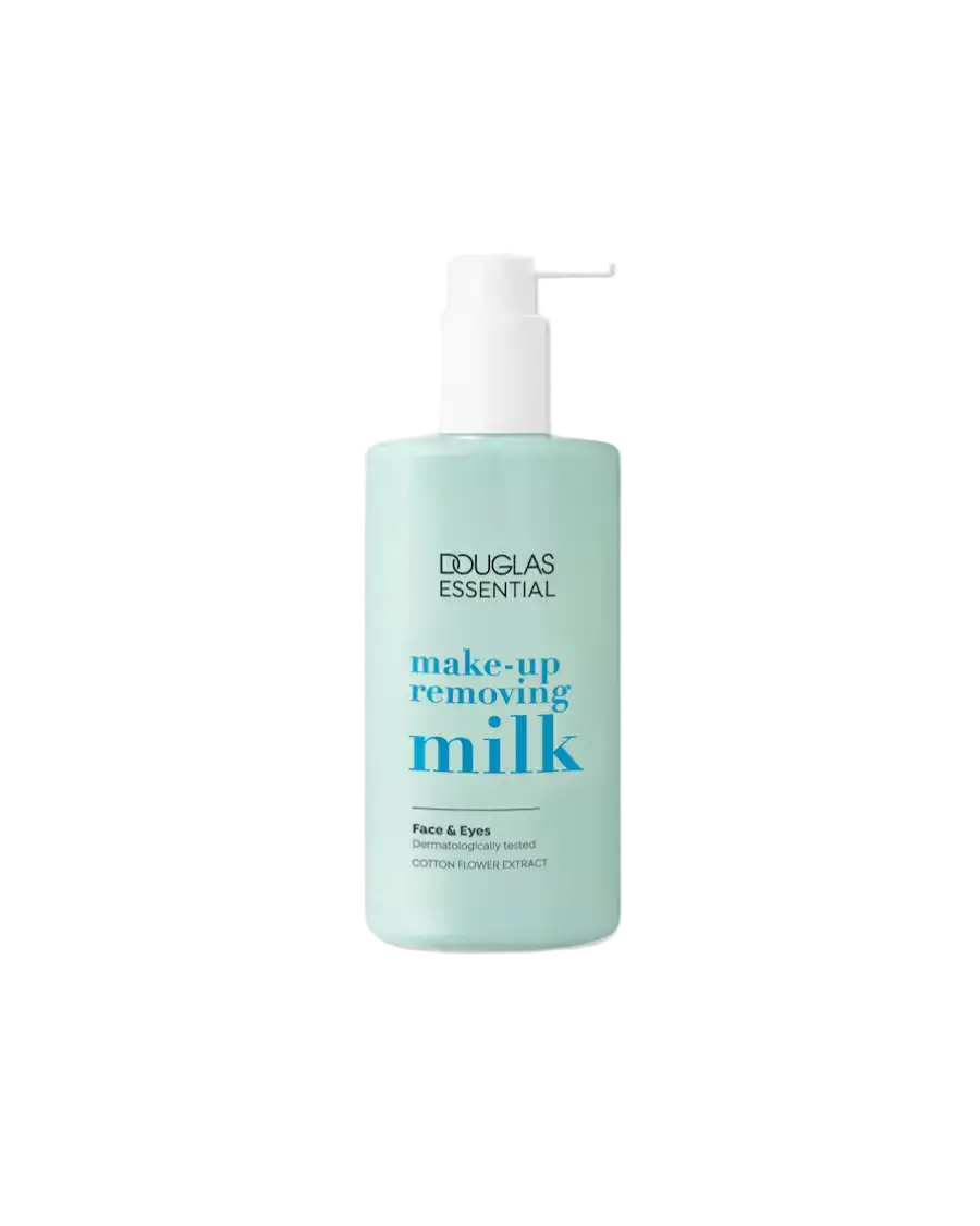 Douglas Essential Make-Up Removing Milk