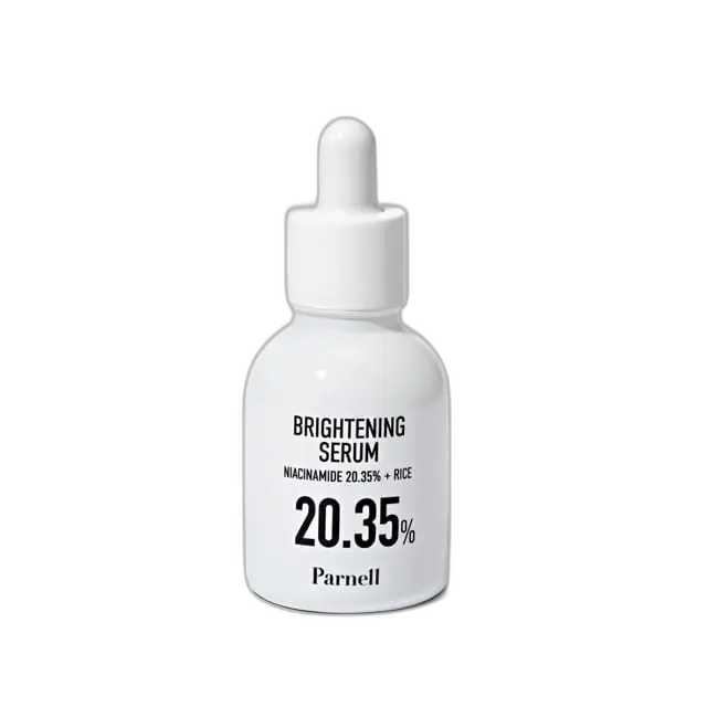 Parnell Brightening Serum