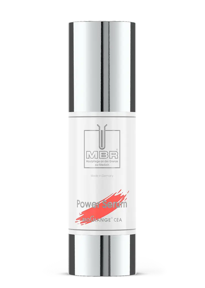 MBR CEA Power Serum