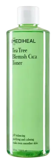 Mediheal Tea Tree Biome Blemish Cica Toner