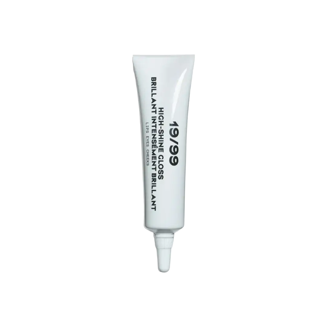 19/99 Beauty High-Shine Gloss Glass
