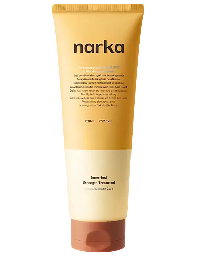 Narka Inner-fect Strength Treatment