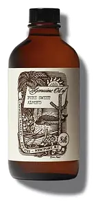 Caswell-Massey Pure Sweet Almond Oil