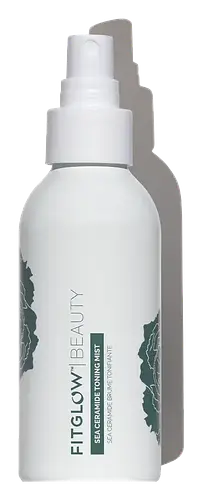 Fitglow Beauty Sea Ceramide Toning Mist