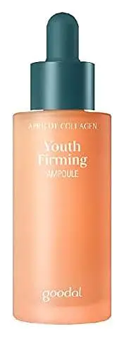 Goodal Apricot Collagen Youth Firming Ampoule