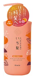 Kracie Ichikami Moisturizing Shampoo