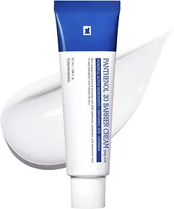 Tosowoong Panthenol 20 Barrier Cream