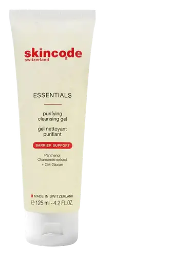 Skincode Purifying Cleansing Gel