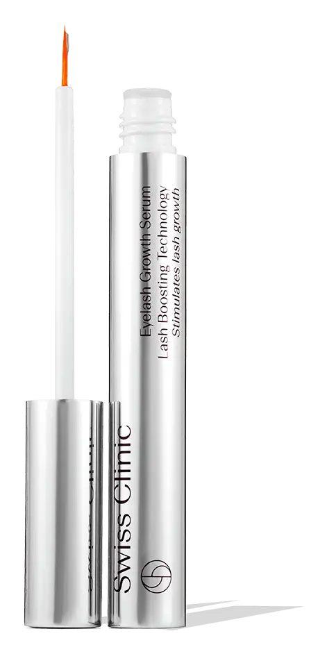 Swiss Clinic Eyelash Growth Serum