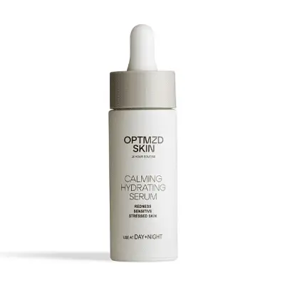 Optmzd Skin Calming Hydrating Serum