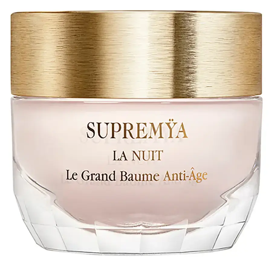 Sisley Paris Supremya At Night Anti-Aging Cream