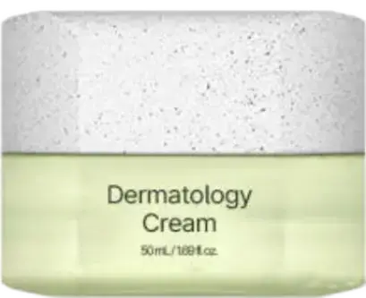 Incellderm Dermatology Cream