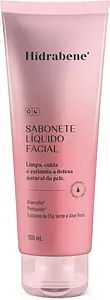 Hidrabene Sabonete Líquido Facial