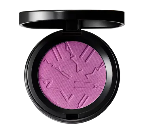 Mac Cosmetics Skinfinish Colorstruck Blush Your Heroine