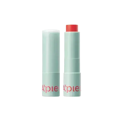 A'Pieu Juicy Pang Care Lip Balm #03 Red Balm