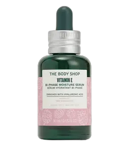 The Body Shop Vitamin E Bi-Phase Moisture Serum