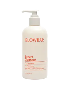 Glowbar Expert Cleanser