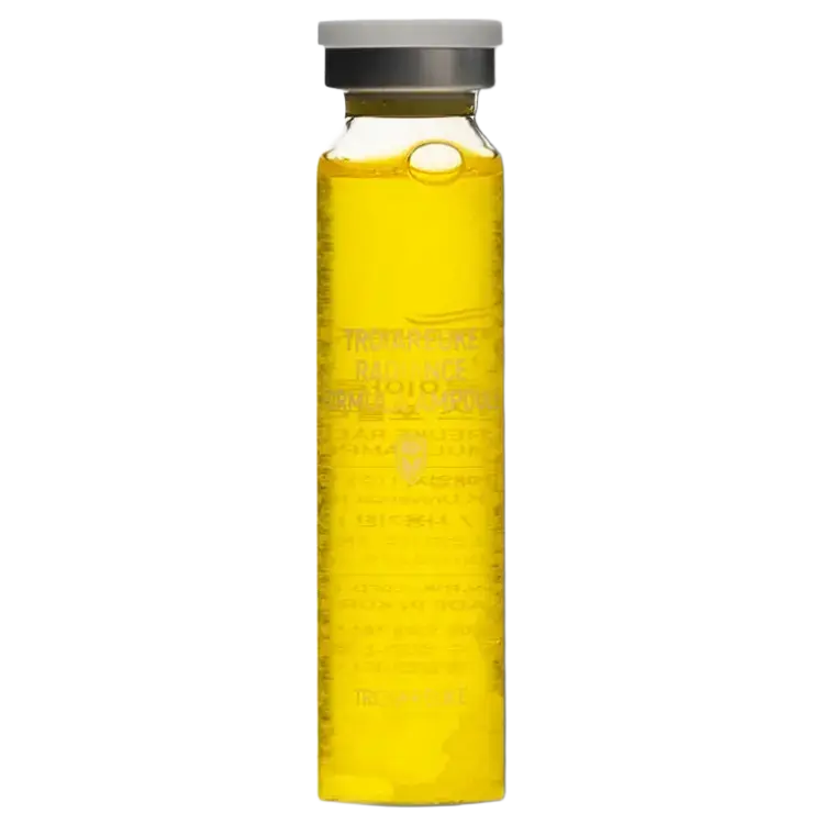 Troiareuke Skin Complex Formula Yellow