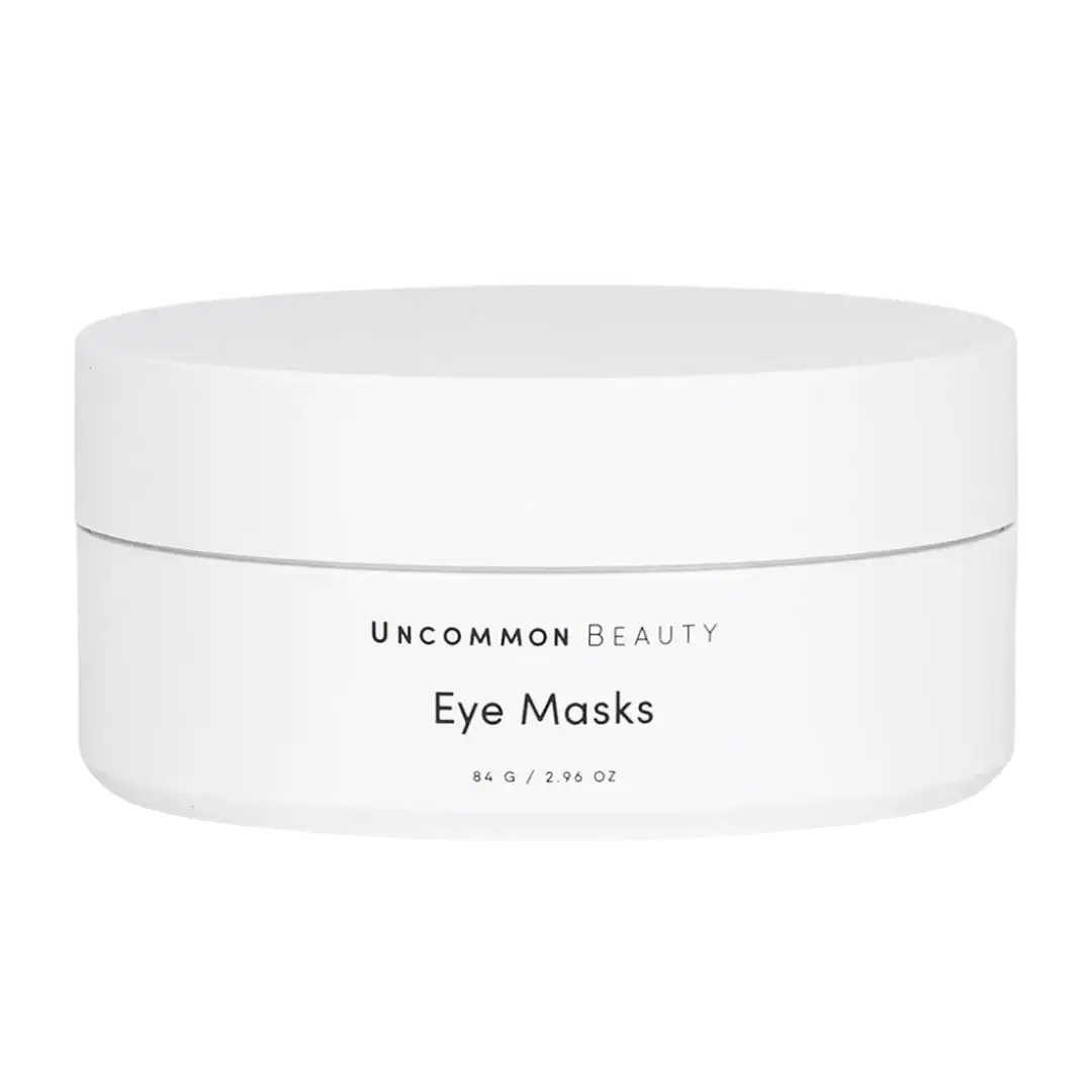 Uncommon Beauty Eye Masks