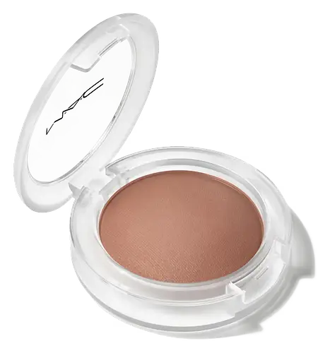 Mac Cosmetics Glow Play Cushiony Blush True Harmony