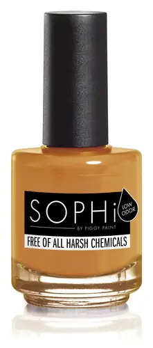 Sophi Nail Polish Not so Mellow