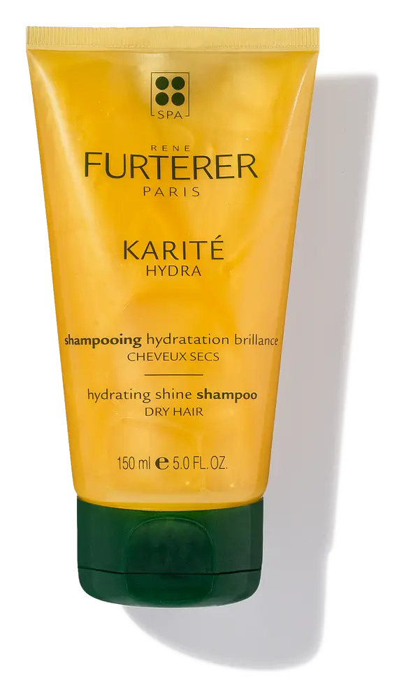 René Furterer Karité Hydra Hydrating Shine Shampoo