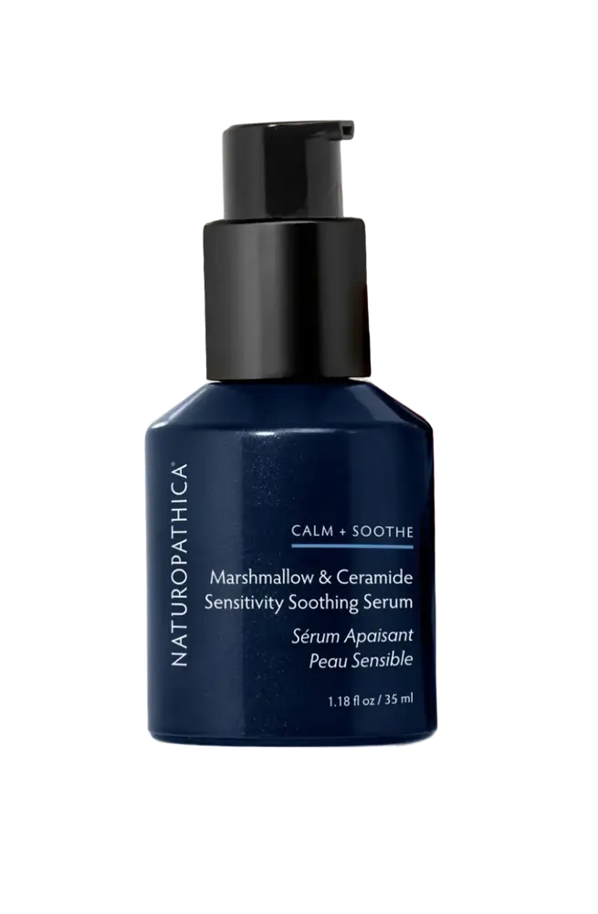 Naturopathica Marshmallow & Ceramide Sensitivity Soothing Serum