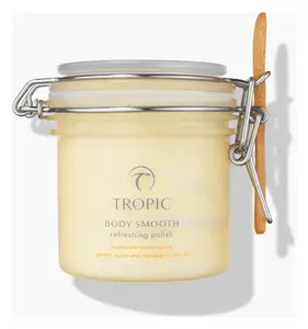 Tropic Skincare Body Smooth Refreshing Polish