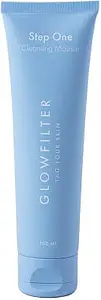 Glowfilter Step One Cleansing Mousse