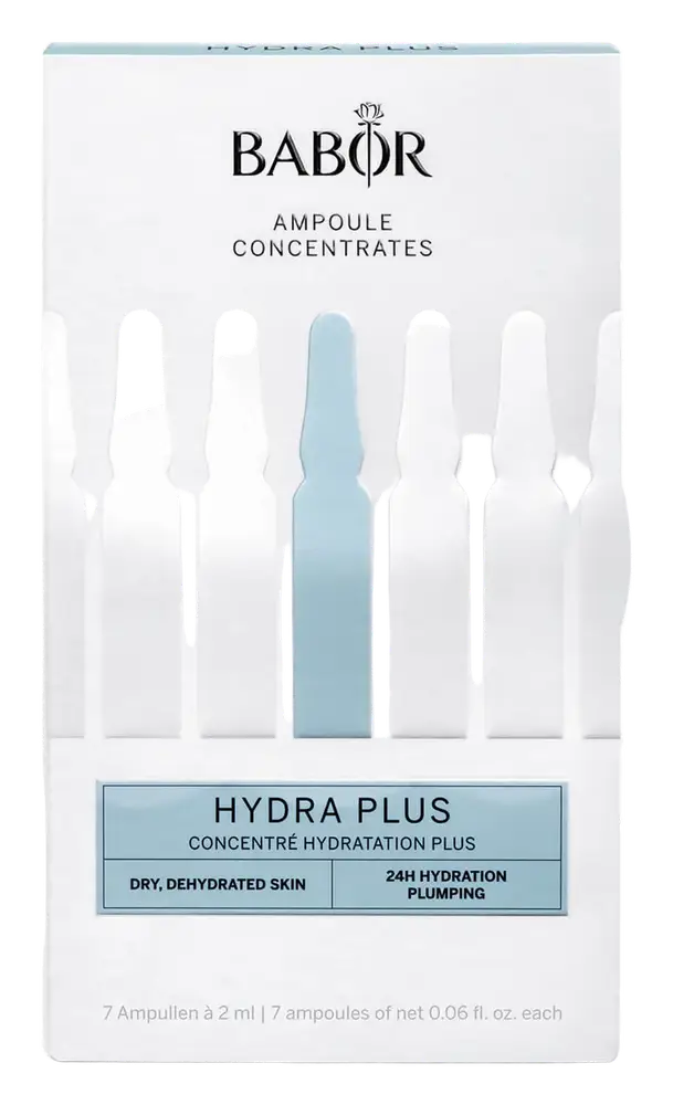 Babor Hydra Plus Ampoules