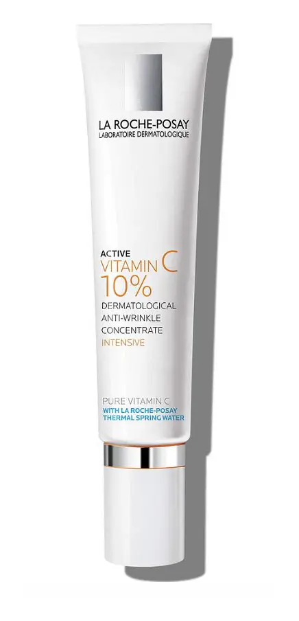 La Roche-Posay Active Vitamin C 10% Wrinkle Cream