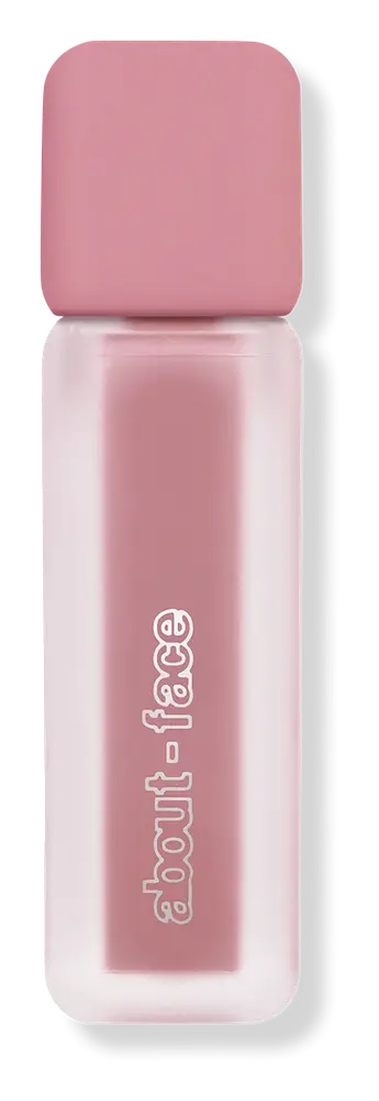 about-face Paint-It Matte Lip Color Last Goodnight