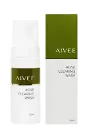 Aivee Acne Clearing Wash