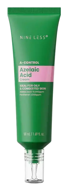 Nineless A-Control Azelaic Acid Cream