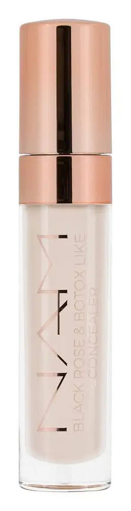 Nam Cosmetics Black Rose And Botox Like Concealer 3C Cold Nude