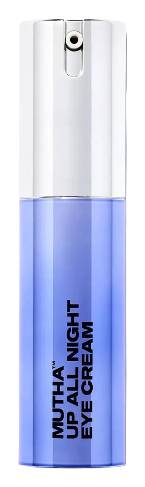 Mutha Up All Night Eye Cream