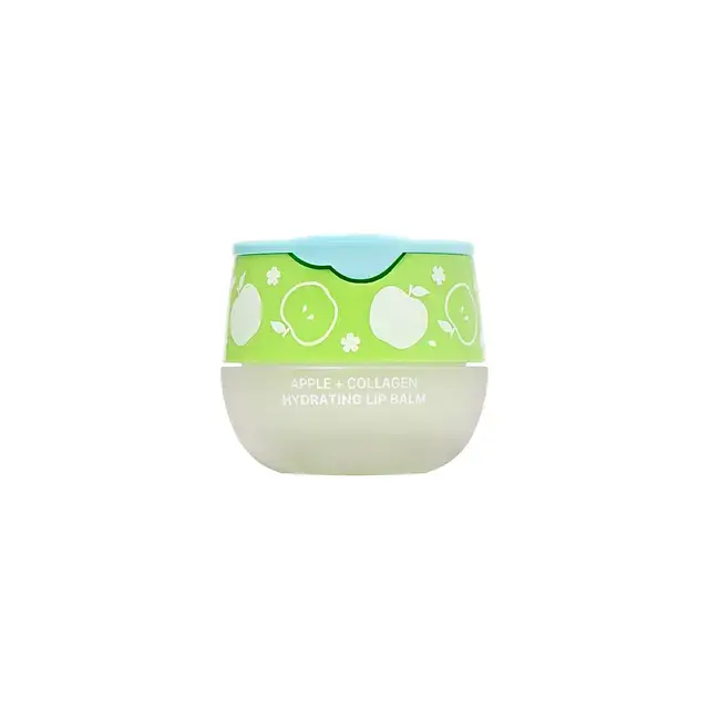 lookATME Apple and Collagen Hydrating Lip Balm
