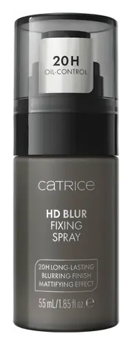 Catrice HD Blur Fixing Spray