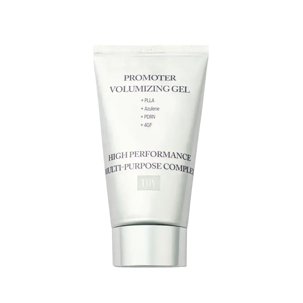 House Of PLLA+ Promoter Volumizing Gel